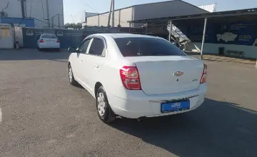 Chevrolet Cobalt 2022 года за 5 790 000 тг. в Шымкент фото 4