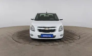 Chevrolet Cobalt 2022 года за 5 790 000 тг. в Шымкент фото 2