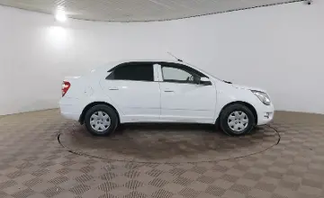 Chevrolet Cobalt 2022 года за 5 790 000 тг. в Шымкент фото 4