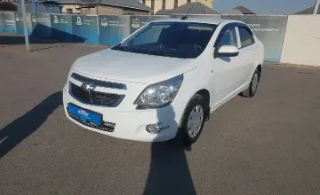 Chevrolet Cobalt 2022 года за 5 790 000 тг. в Шымкент фото 1