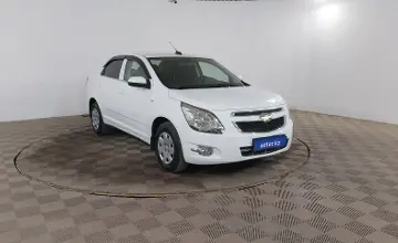 Chevrolet Cobalt 2022 года за 5 790 000 тг. в Шымкент фото 3