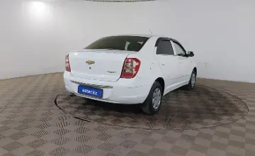 Chevrolet Cobalt 2022 года за 5 790 000 тг. в Шымкент