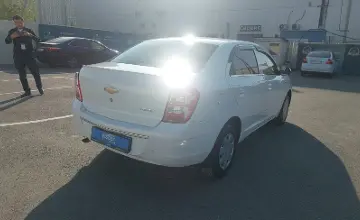Chevrolet Cobalt 2022 года за 5 790 000 тг. в Шымкент фото 3