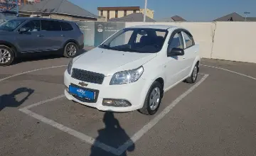 Chevrolet Nexia 2020 года за 3 500 000 тг. в Шымкент фото 1