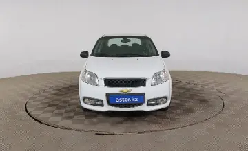 Chevrolet Nexia 2020 года за 3 500 000 тг. в Шымкент фото 2
