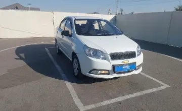 Chevrolet Nexia 2020 года за 3 500 000 тг. в Шымкент фото 2
