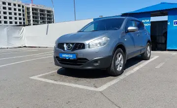 Nissan Qashqai 2010 года за 4 590 000 тг. в Алматы фото 1