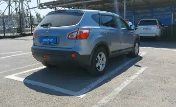 Nissan Qashqai 2010 года за 4 590 000 тг. в Алматы фото 3