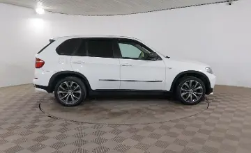 BMW X5 2012 года за 9 190 000 тг. в Шымкент фото 4
