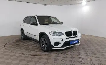 BMW X5 2012 года за 9 190 000 тг. в Шымкент фото 3