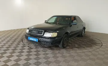 Audi 100 1991 года за 790 000 тг. в Шымкент фото 1