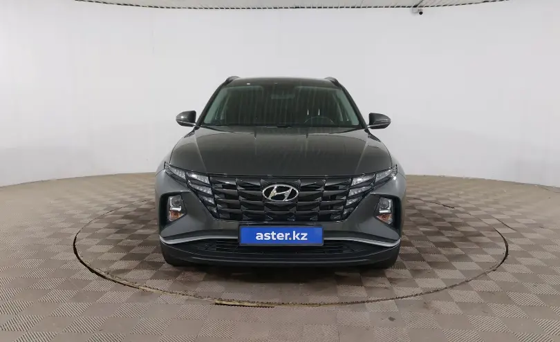 Hyundai Tucson 2023 года за 11 990 000 тг. в Шымкент фото 2