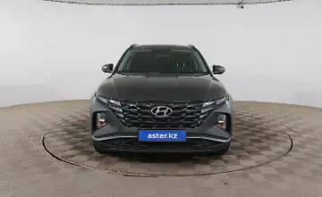Hyundai Tucson 2023 года за 12 550 000 тг. в Шымкент фото 2