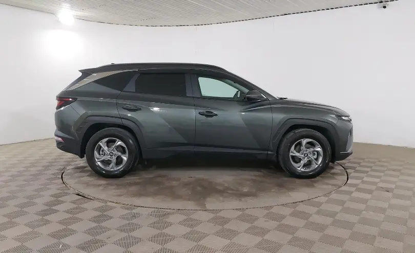 Hyundai Tucson 2023 года за 11 990 000 тг. в Шымкент фото 4