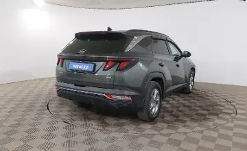 Hyundai Tucson 2023 года за 12 550 000 тг. в Шымкент