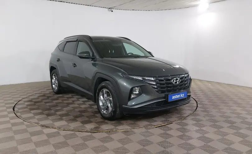 Hyundai Tucson 2023 года за 11 990 000 тг. в Шымкент фото 3