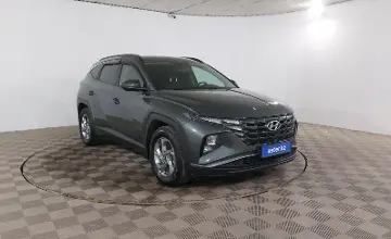 Hyundai Tucson 2023 года за 12 550 000 тг. в Шымкент фото 3