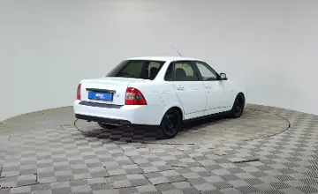LADA (ВАЗ) Priora 2014 года за 2 230 000 тг. в Алматы