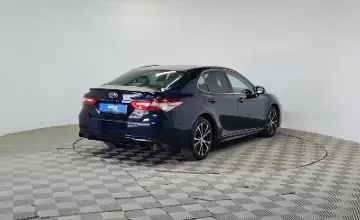 Toyota Camry 2019 года за 9 390 000 тг. в Алматы
