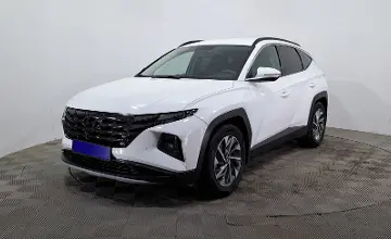 Hyundai Tucson 2022 года за 11 690 000 тг. в Астана фото 1