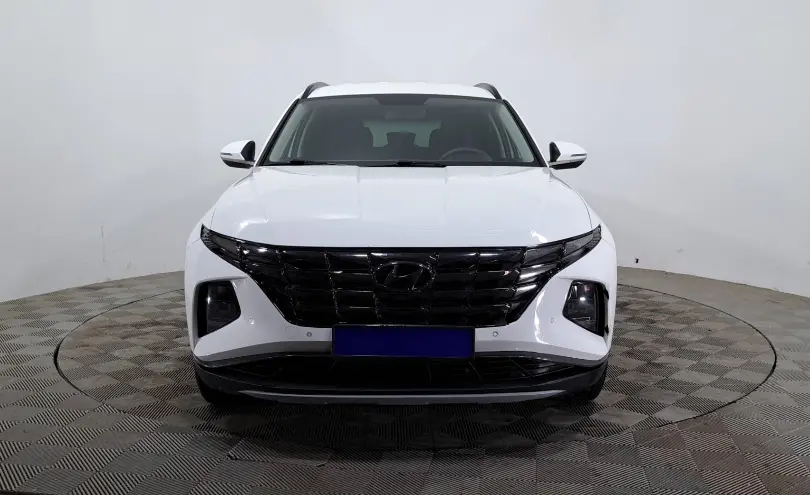Hyundai Tucson 2022 года за 11 690 000 тг. в Астана фото 2
