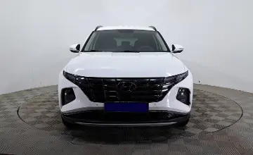 Hyundai Tucson 2022 года за 11 690 000 тг. в Астана фото 2