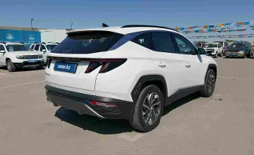 Hyundai Tucson 2022 года за 11 690 000 тг. в Астана фото 3