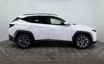 Hyundai Tucson 2022 года за 11 690 000 тг. в Астана фото 4