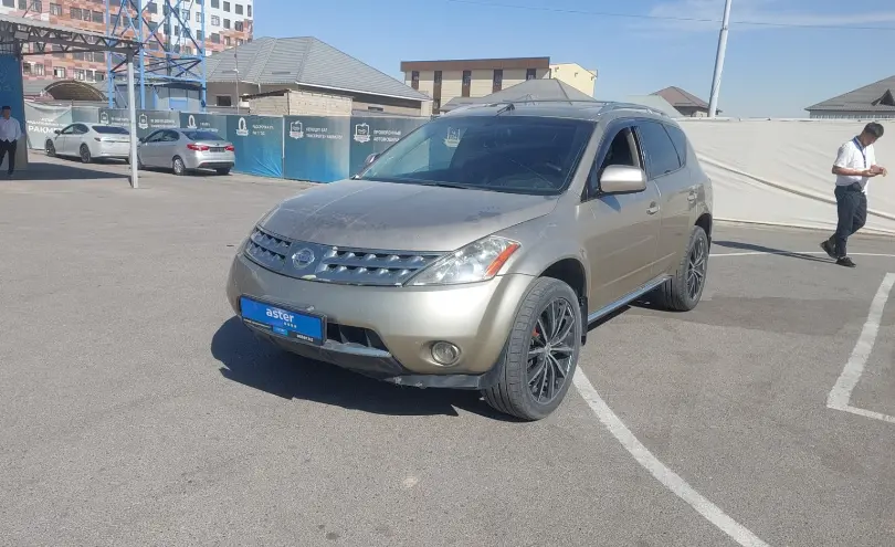 Nissan Murano 2006 года за 2 290 000 тг. в Шымкент
