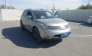 Nissan Murano 2006 года за 2 290 000 тг. в Шымкент фото 2