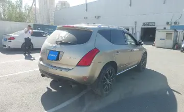 Nissan Murano 2006 года за 2 290 000 тг. в Шымкент фото 3