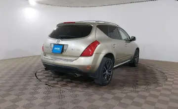 Nissan Murano 2006 года за 2 290 000 тг. в Шымкент