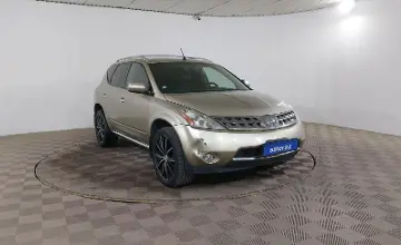 Nissan Murano 2006 года за 2 290 000 тг. в Шымкент фото 3