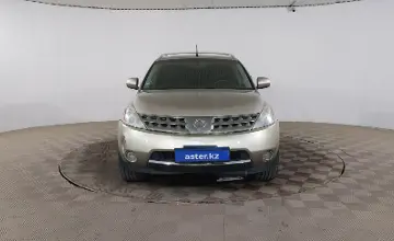 Nissan Murano 2006 года за 2 290 000 тг. в Шымкент фото 2