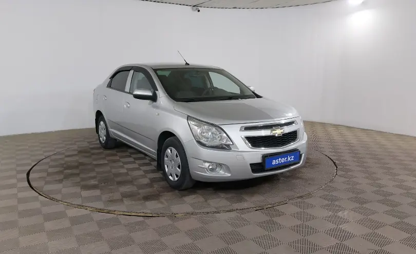 Chevrolet Cobalt 2022 года за 4 000 000 тг. в Шымкент фото 3
