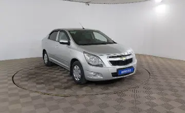 Chevrolet Cobalt 2022 года за 4 390 000 тг. в Шымкент фото 3