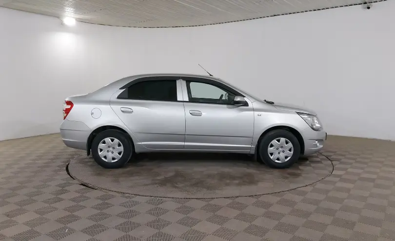 Chevrolet Cobalt 2022 года за 4 000 000 тг. в Шымкент фото 4