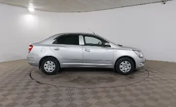 Chevrolet Cobalt 2022 года за 4 390 000 тг. в Шымкент фото 4