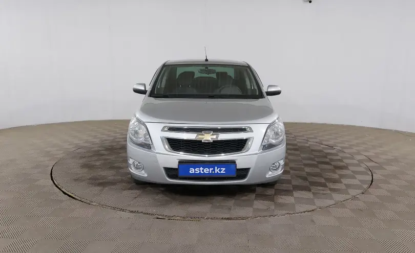 Chevrolet Cobalt 2022 года за 4 000 000 тг. в Шымкент фото 2