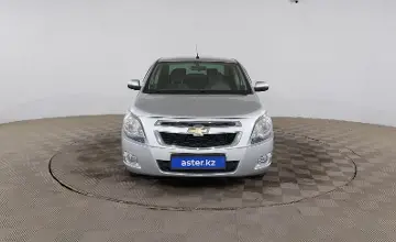 Chevrolet Cobalt 2022 года за 4 390 000 тг. в Шымкент фото 2