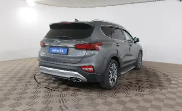Hyundai Santa Fe 2020 года за 11 290 000 тг. в Шымкент
