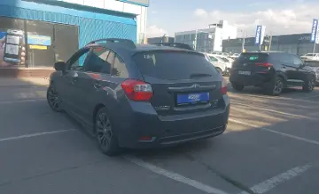 Subaru Impreza 2013 года за 4 590 000 тг. в Алматы фото 4