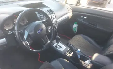 Subaru Impreza 2013 года за 4 590 000 тг. в Алматы фото 5