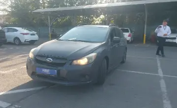 Subaru Impreza 2013 года за 4 590 000 тг. в Алматы фото 1