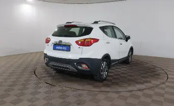 JAC S3 2017 года за 3 790 000 тг. в Шымкент