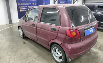 Daewoo Matiz 2008 года за 1 190 000 тг. в Астана фото 4