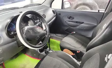 Daewoo Matiz 2008 года за 1 190 000 тг. в Астана фото 5