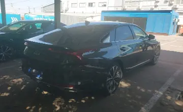 Kia K8 2021 года за 12 590 000 тг. в Алматы фото 3