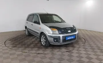 Ford Fusion 2008 года за 1 190 000 тг. в Шымкент фото 2
