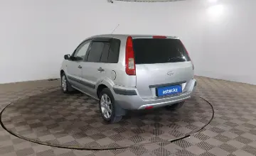 Ford Fusion 2008 года за 1 190 000 тг. в Шымкент фото 4